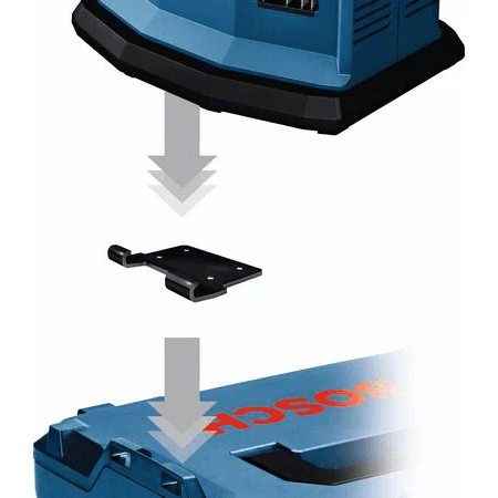 Bosch GAL 18V6-80 6-Bay Battery Charger - KHM Megatools Corp. Bosch GAL 18V6-80 6-Bay Battery Charger - KHM Megatools Corp.